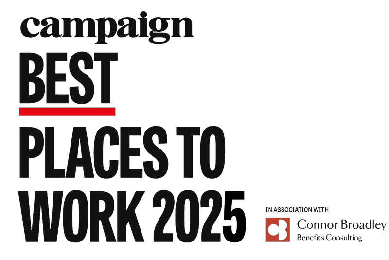 Best Place to Work 2025