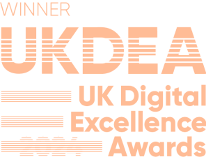UKDEA24 Winner Badge1 1 4 1