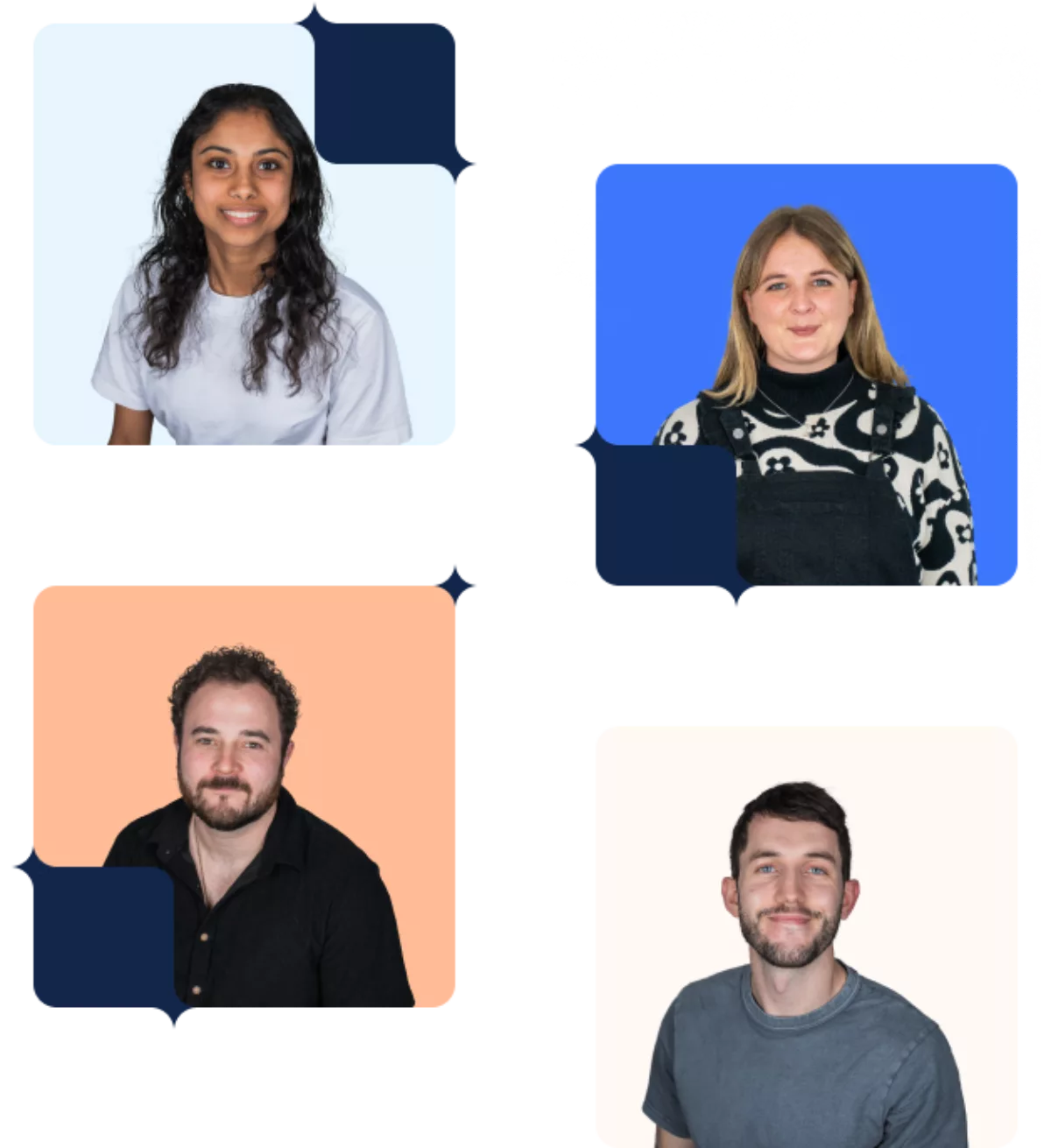 Happier teams = better results.