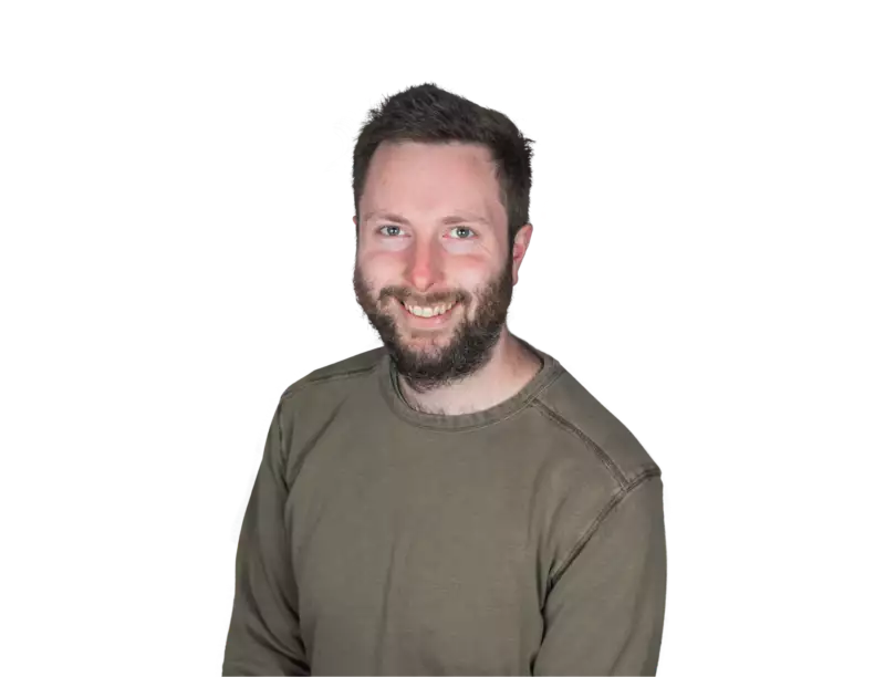 Jon website