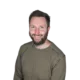 Photograph of Jon Elson