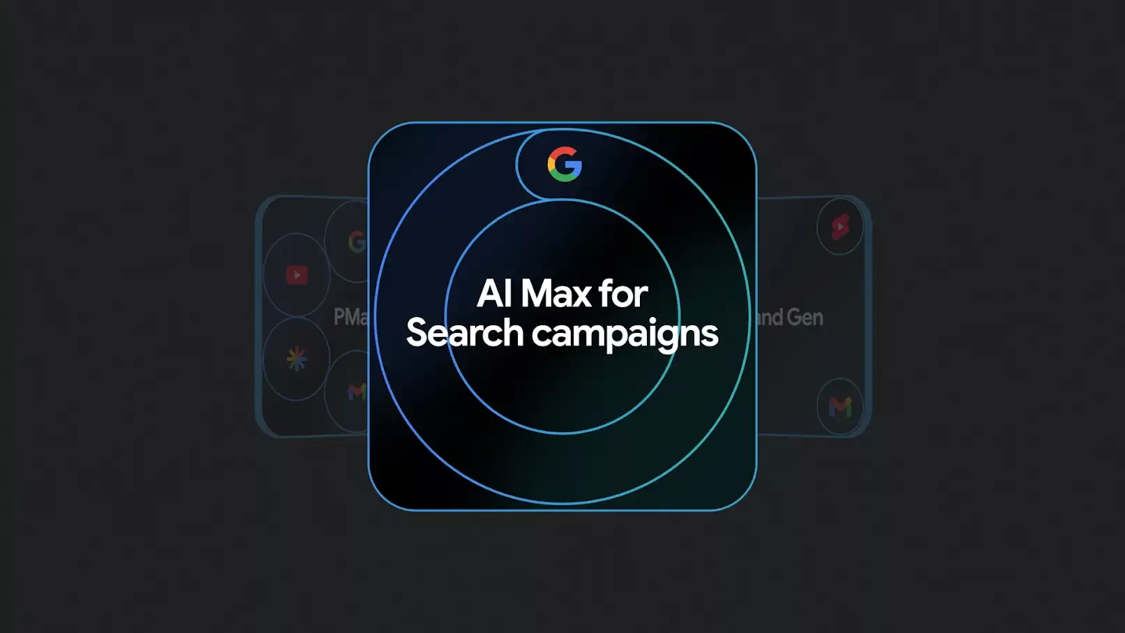 AI Max for Search campaigns
