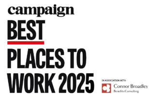 Best Place to Work 2025