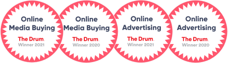PPC Agency Awards The Drum