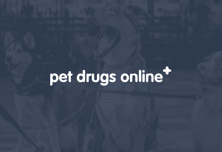 Fetching an 86% revenue increase for Pet Drugs Online